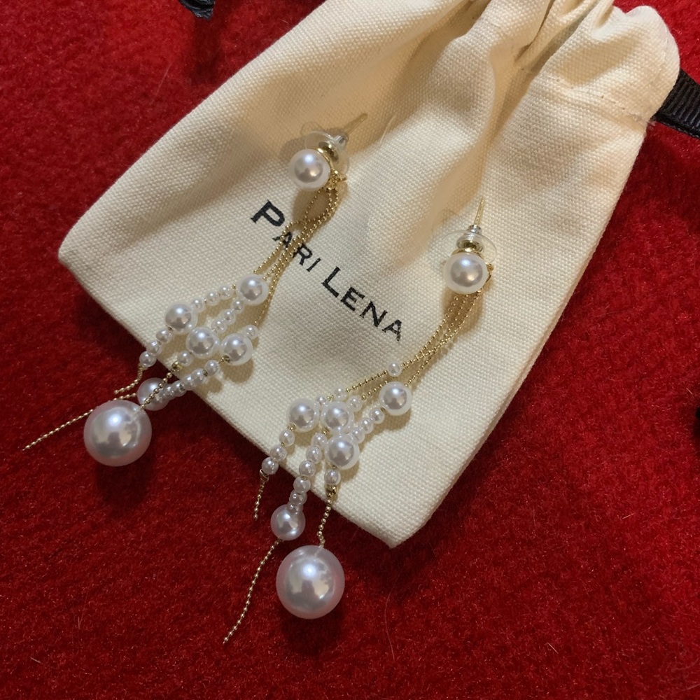 Parilena Earring